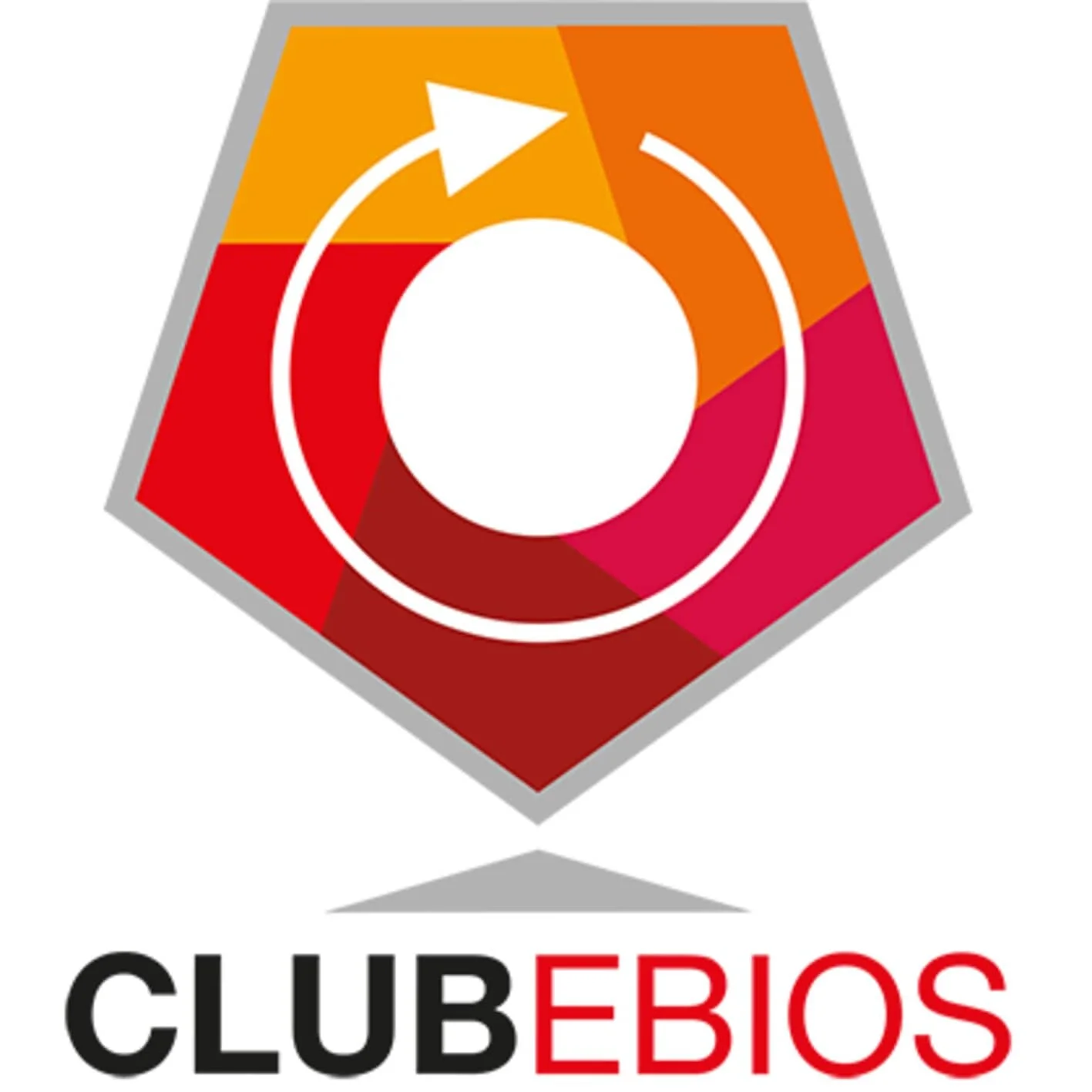 EBIOS CLUB LOGO