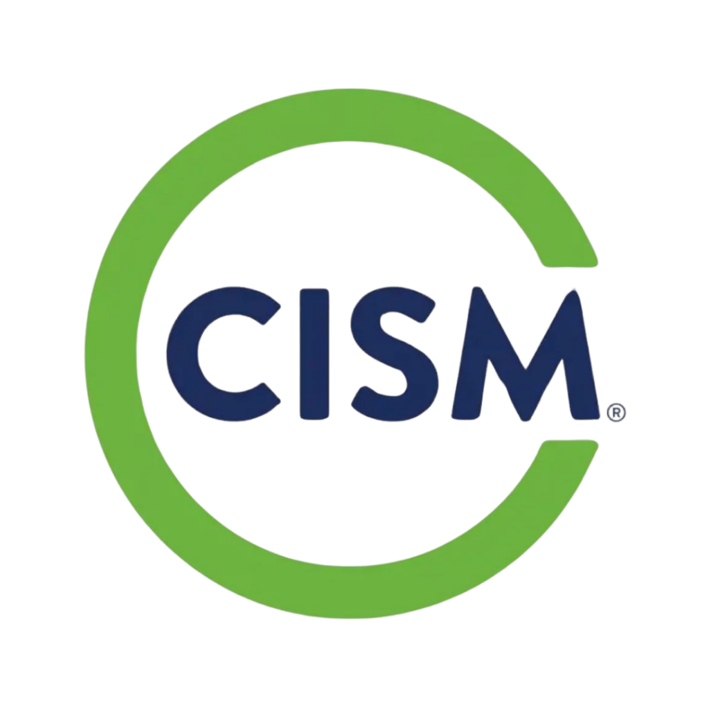 ISACA-CERTIFIED-Information-Security-Manager.