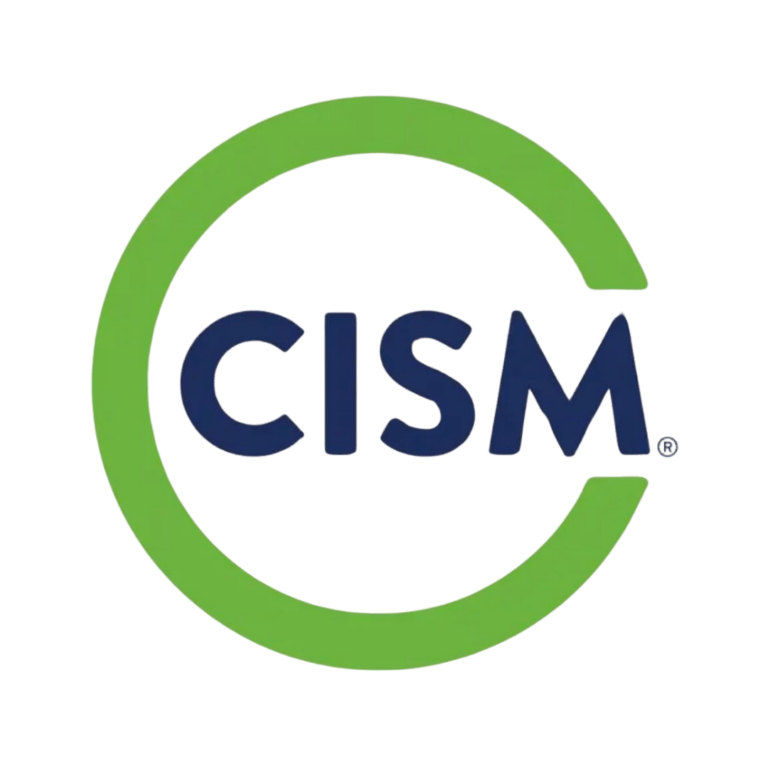 ISACA-CERTIFIED-Information-Security-Manager.