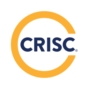 ISACA CERTIFIED in Risk and Information System Control