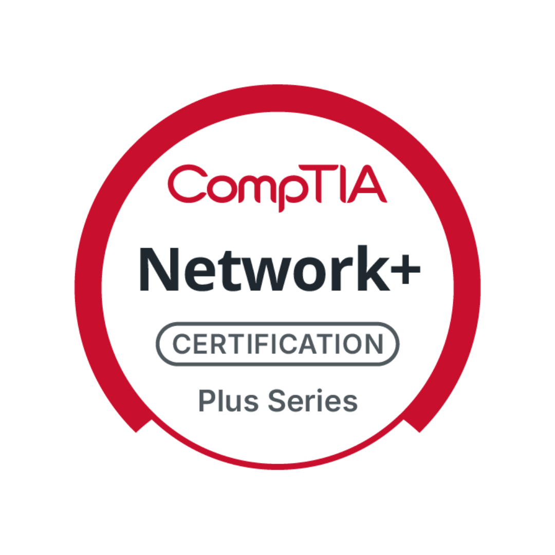 CompTIA Network+ (N10-009) - ACG CyberAcademy