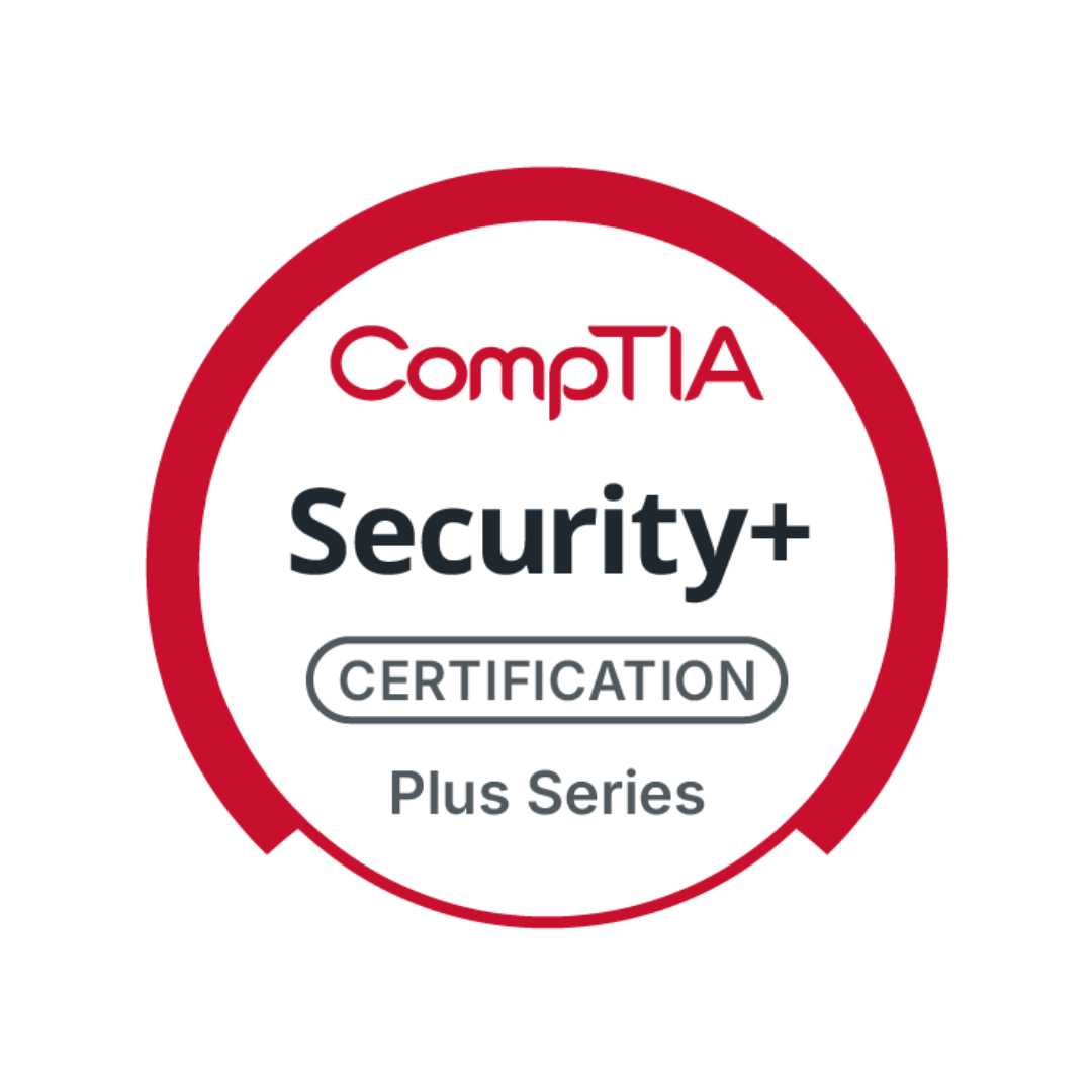 CompTIA Security+ (701) - ACG CyberAcademy