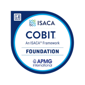 ISACA CERTIFIED COBIT 2019 Foundation