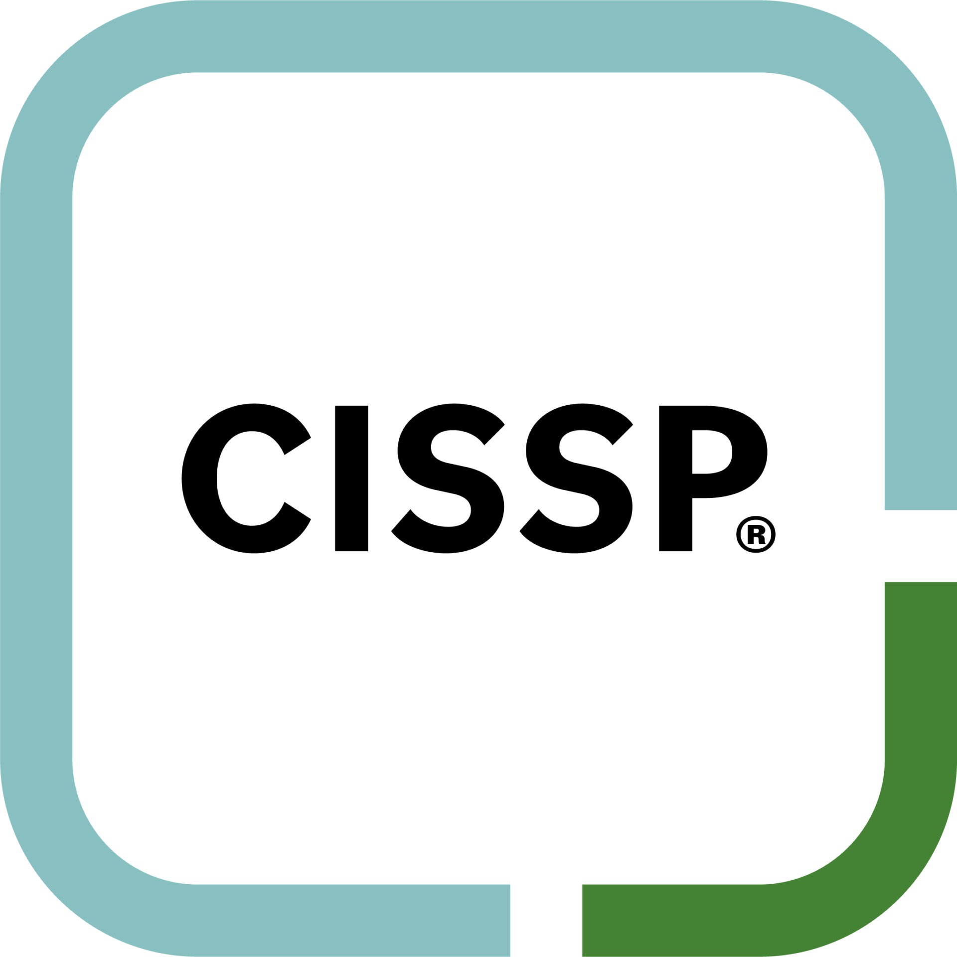 ISC2 Certified Information Systems Security Professional (CISSP)