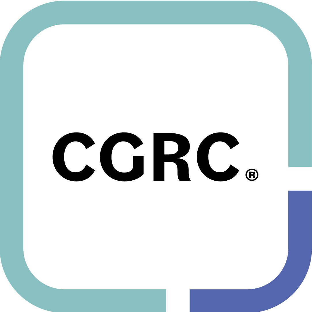 ISC2 Certified in Governance, Risk and Compliance (CGRC)