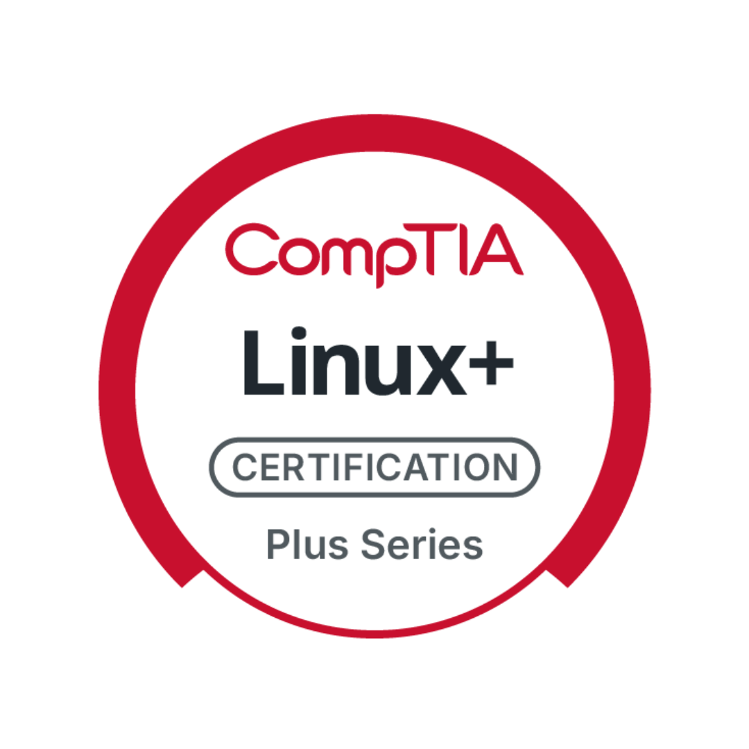 CompTIA Linux+ - ACG CyberAcademy