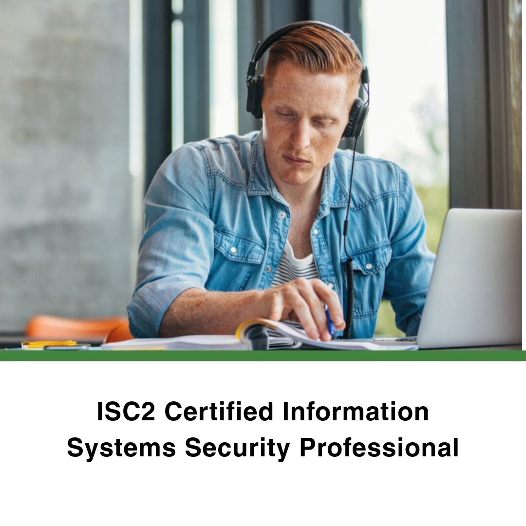 isc2 formation for webpage