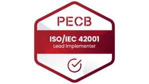 PECB CERTIFIED ISO/IEC 42001 Lead Implementer