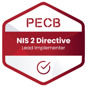 PECB CERTIFIED NIS 2 Directive Lead Implementer