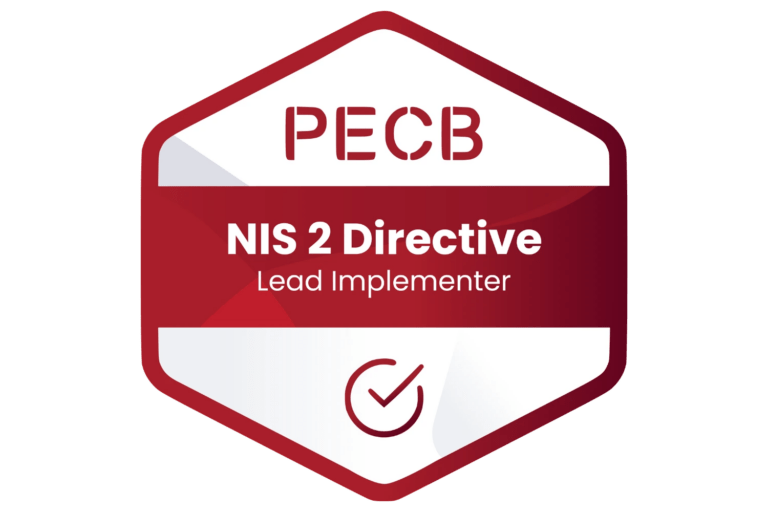 PECB CERTIFIED NIS 2 Directive Lead Implementer