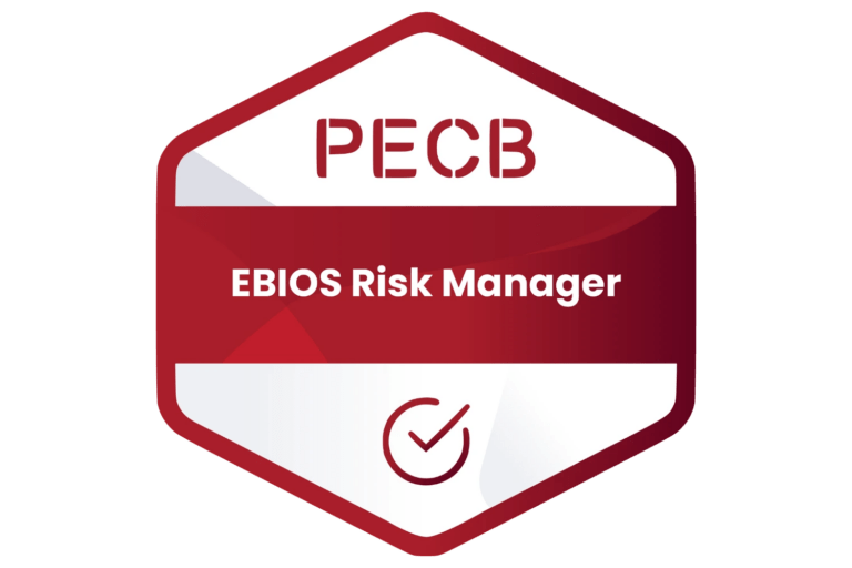 PECB CERTIFIED EBIOS Risk Manager