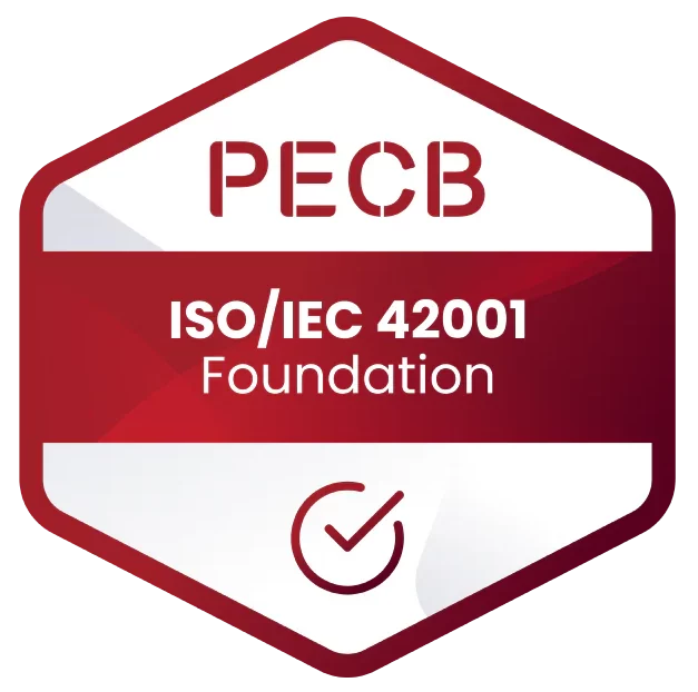PECB ISO/IEC 42001 Foundation