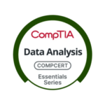 CompTIA Data Analysis Essentials