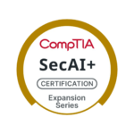 CompTIA SecAI+