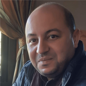 Picture of  Chakib Ameur 
