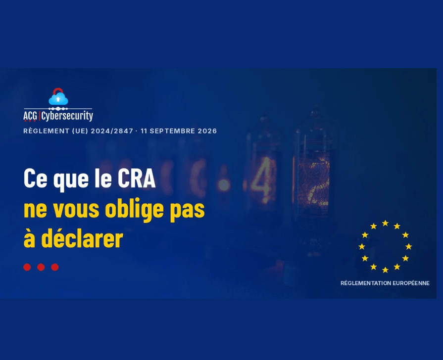 Ce que le CRA ne vous oblige pas à déclarer