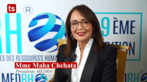 Picture of Maha Chehata