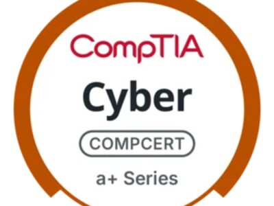 CompTIA a+ Cyber