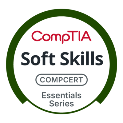 CompTIA Soft Skills Essentials