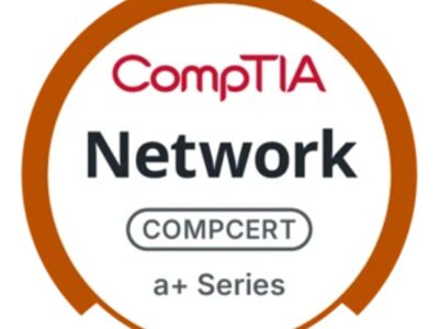 CompTIA a+ Network
