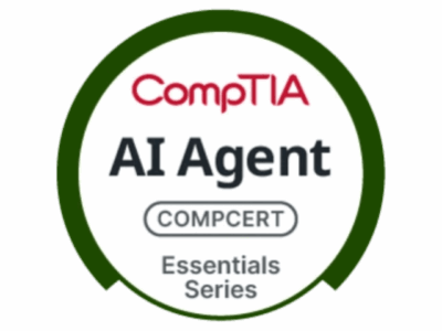 CompTIA AI Agent Essentials