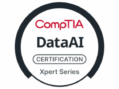 CompTIA DataAI