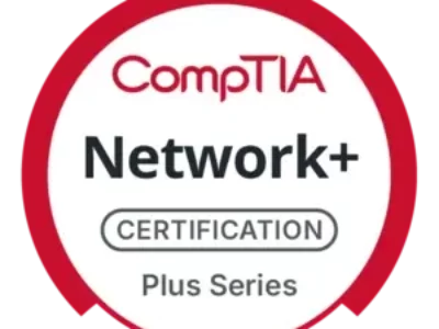 CompTIA Network+ (N10-009)