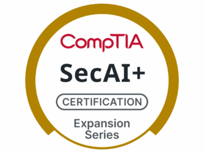 CompTIA SecAI+