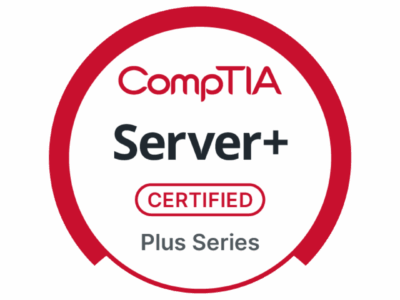 CompTIA Server+