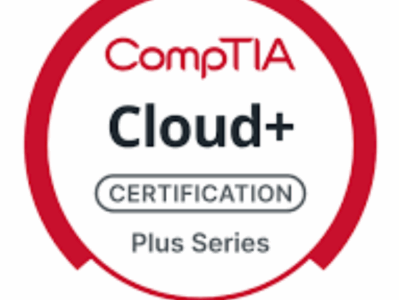 CompTIA Cloud+ CV0-004