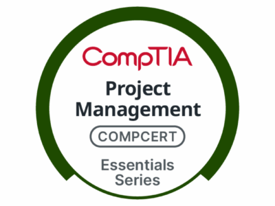 Essentials_Project Management_CompCert