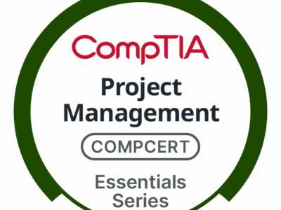 Essentials_Project Management_CompCert