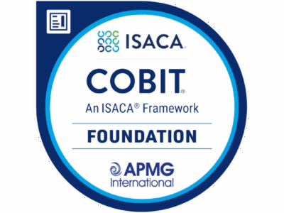 ISACA CERTIFIED COBIT 2019 Foundation