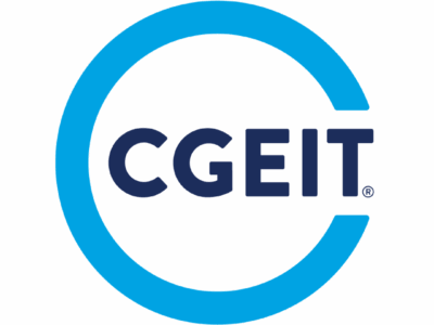 ISACA CERTIFIED in the Governance of Enterprise IT
