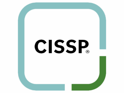 ISC2 Certified CISSP Information Systems Security Professional