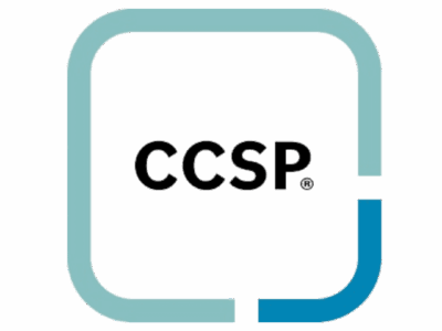 ISC2 Certified Cloud Security Professional (CCSP)