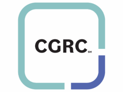 ISC2 Certified in Governance, Risk and Compliance (CGRC)