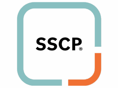 ISC2 Systems Security Certified Practitioner (SSCP)