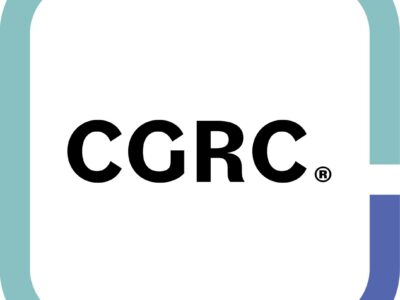 ISC2 Certified in Governance, Risk and Compliance (CGRC)