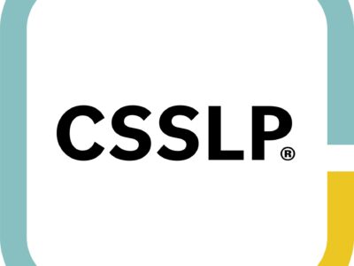 ISC2 Certified Secure Software Lifecycle Professional (CSSLP)