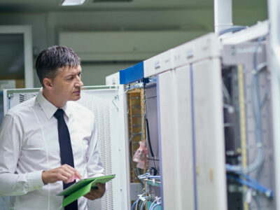 PECB Certified ISO/IEC 20000 Lead Implementer