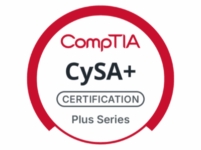 Plus_CySA_Certification