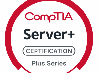 Plus_Server_Certification