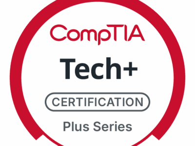 CompTIA Tech+ (FC0-U71)