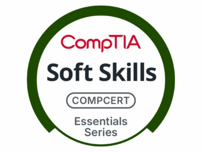 comptia soft skills
