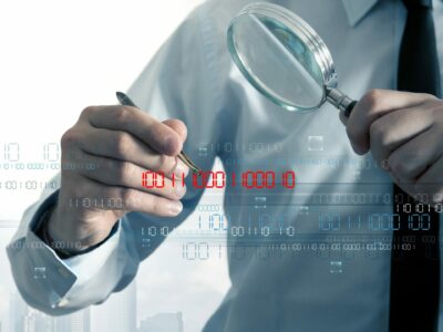 PECB Certified Lead Computer Forensics Examiner