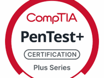 CompTIA PenTest+ (PT0-003)