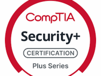 CompTIA Security+ (701)