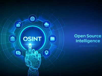 OSINT (Open Source Intelligence)