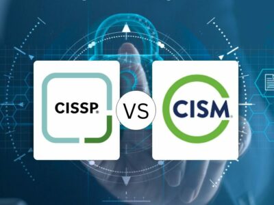 CISSP ou CISM comparatif certification cybersécurité 2026
